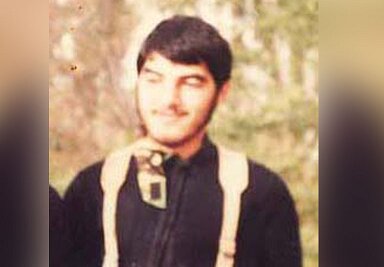 وصیتنامه رمضانی یک شهید