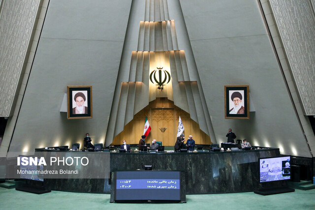 دوئلی به صرف «پول»/ «مجلس» آتش به جان ورزش انداخت! دوئلی به صرف «پول»/ «مجلس» آتش به جان ورزش انداخت!