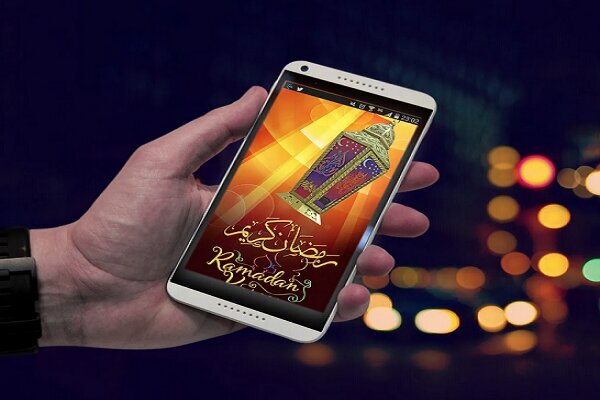 پوشش زنده مراسم هئیتهای شاخص کشور با پلتفرم «تکیه» در رمضان پوشش زنده مراسم هئیتهای شاخص کشور با پلتفرم «تکیه» در رمضان