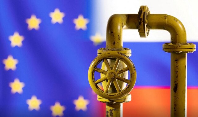 نشست اضطراری وزیران انرژی اروپا درباره قطع گاز روسیه نشست اضطراری وزیران انرژی اروپا درباره قطع گاز روسیه