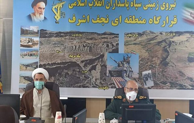  اجرای «طرح رمضان» با هدف دیدار با خانواده شهدا و ایثارگران کرمانشاه