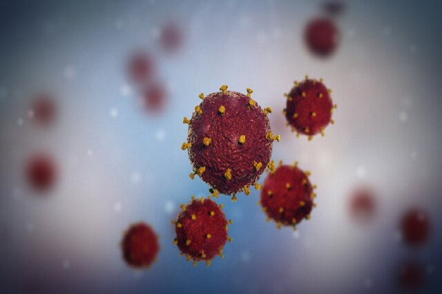 مهمترین چالش ما شناسایی تمام افراد مبتلا به HIV است مهمترین چالش ما شناسایی تمام افراد مبتلا به HIV است