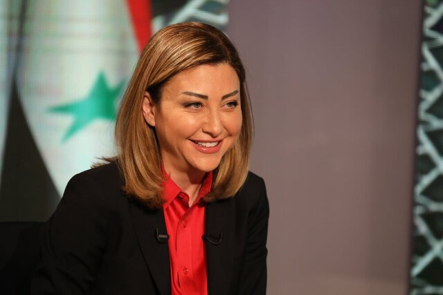 مشاور اسد: توافق هستهای ایران به ضرر سوریه نخواهد بود مشاور اسد: توافق هستهای ایران به ضرر سوریه نخواهد بود