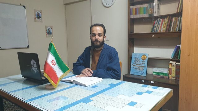 کانون‌های دانشجویی می‌توانند در حوزه اندیشه و فرهنگ تاثیرگذار باشند