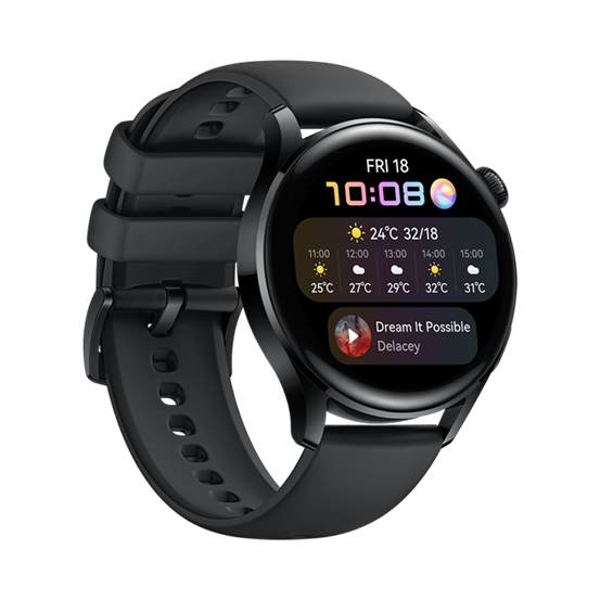 با خانواده ساعتهای هوشمند هوآوی آشنا شوید