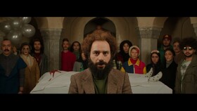 اکران آنلاین مکمل سینما است نه جایگزین آن