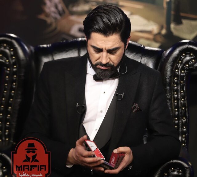 مافیا با کسی شوخی ندارد!