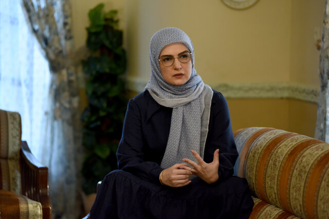 چالش یک بازیگر با ۲۰ سال جوانتر شدن