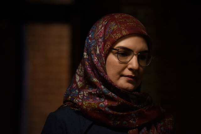 چالش یک بازیگر با ۲۰ سال جوانتر شدن