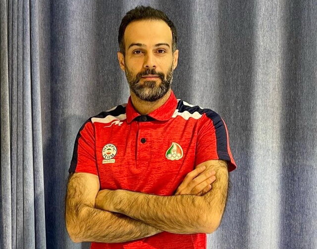 خانه تکانی در تیم ملی شمشیربازی سابر/ تیم جوان میشود خانه تکانی در تیم ملی شمشیربازی سابر/ تیم جوان میشود