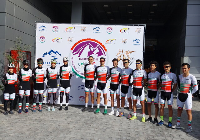 از ماجرای لباس دختران رکابزن تا دلیل مدال‌های مهمی که گرفته نشد