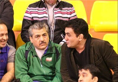 یوسفی افشار سکوتش را شکست: با بنا مشکلی ندارم / کشتی آزاد به چرخه انتخابی پایبند بود 4