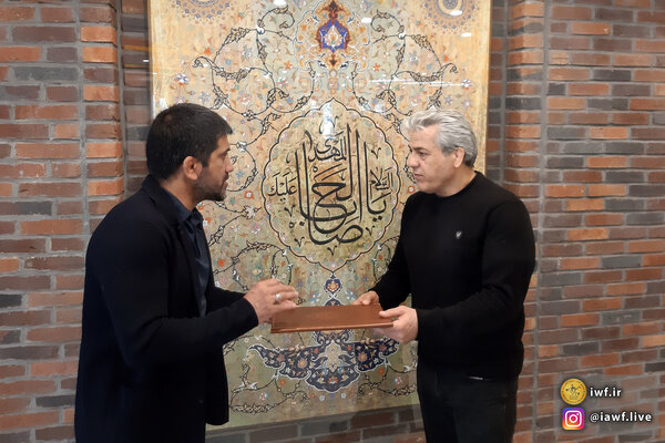 یوسفی افشار سکوتش را شکست: با بنا مشکلی ندارم / کشتی آزاد به چرخه انتخابی پایبند بود 2