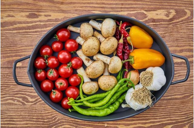 یک دوره رژیم چقدر آب میخورد؟