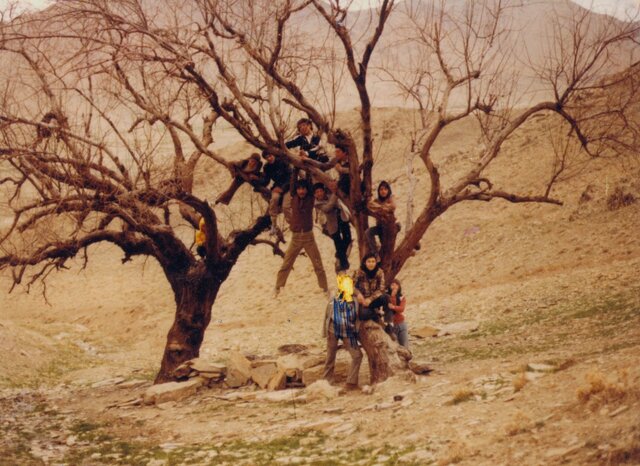 مستند پگاه آهنگرانی در 4 جشنواره خارجی