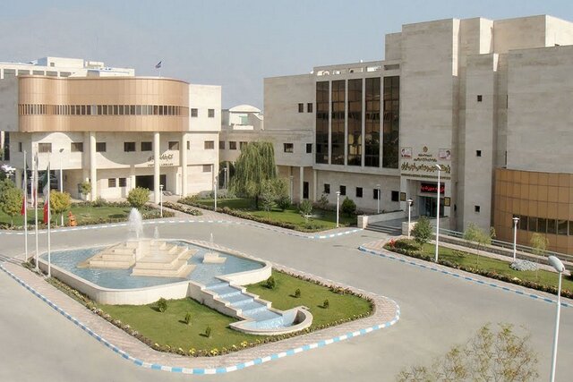 پژوهشگاه شیمی میزبان مرحله پایانی سیزدهمین مسابقه ملی نانو پژوهشگاه شیمی میزبان مرحله پایانی سیزدهمین مسابقه ملی نانو