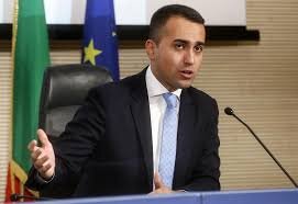 وزیر خارجه ایتالیا اخراج ۳۰ دیپلمات روسی را اعلام کرد وزیر خارجه ایتالیا اخراج ۳۰ دیپلمات روسی را اعلام کرد