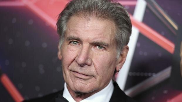 «هریسون فورد» بازیگر سریال میشود