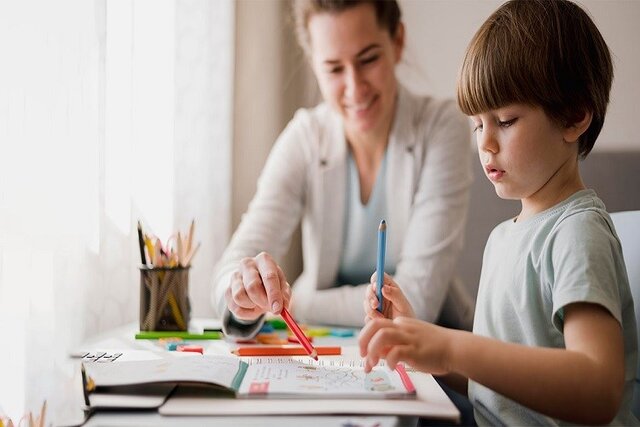 بهترین روش برای یادگیری زبان انگلیسی بهترین روش برای یادگیری زبان انگلیسی