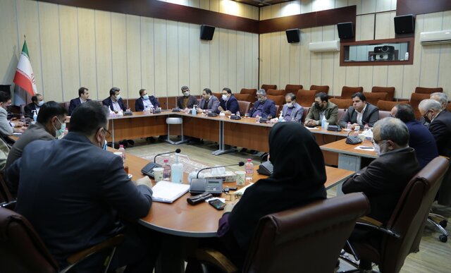 یک دستور برای تشکیل شورای اخلاق حرفهای سینما