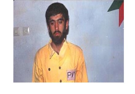 رمضان در اسارت / خاطره