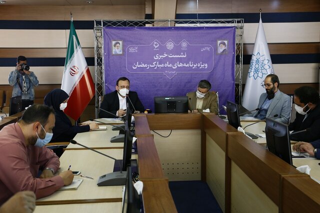 از توزیع افطاری ساده تا برگزاری جشن ویژه دخترها و پسرهای روزهاولی از توزیع افطاری ساده تا برگزاری جشن ویژه دخترها و پسرهای روزهاولی