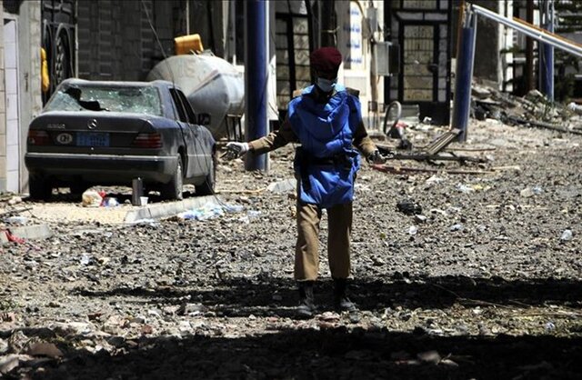 روزنامههای امروز نوید صلح میدهند 4