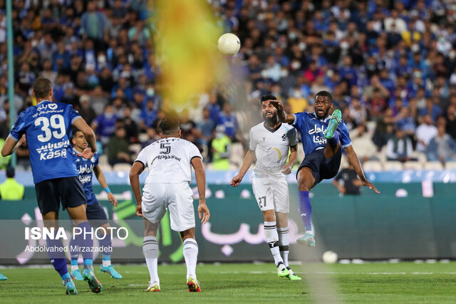 آرامش خطرناکی در استقلال حاکم شده است / کار را سبک شمردهاند