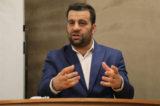 مدیرعامل پیکان: به استقلال تبریک میگویم که از پیکان مساوی گرفت