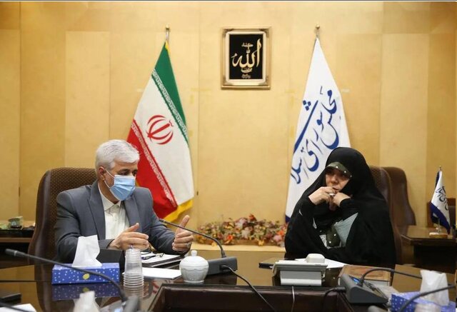 قاسمپور: درباره ایجاد شرایط ورود زنان به ورزشگاهها باید اقدامات کافی صورت گیرد