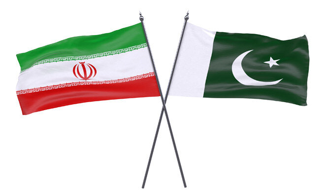 راه‌های توسعه روابط تجاری ایران و پاکستان چیست؟