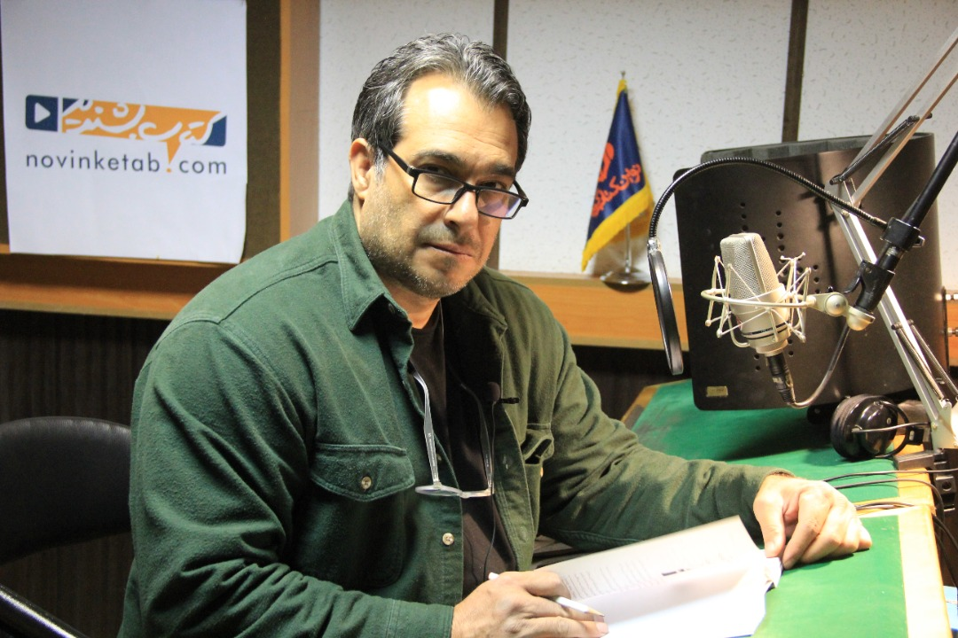 «راز فال ورق» صوتی شد 2