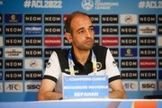 نویدکیا: باشگاه‌های ایرانی باید دیدگاه‌های فوتبال قطر را سرلوحه قرار دهند
