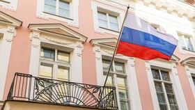یونان و لوکزامبورگ هم دیپلمات‌های روس را اخراج می‌کنند