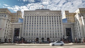 مسکو: آمریکا ۶۰ «آزمایشگاه بیولوژیکی نظامی» در مجاورت روسیه و چین دارد