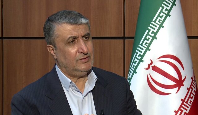 آژانس تایید کرده که انحرافی در برنامه هستهای نداریم / الزامات قانون اقدام راهبردی کاملا اجرا شد