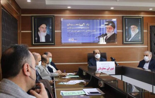 ایثارگران شهرستان های تهران تبدیل وضعیت میشوند