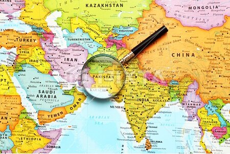 بانیان وضع موجود پاکستان چه طرفهایی هستند؟