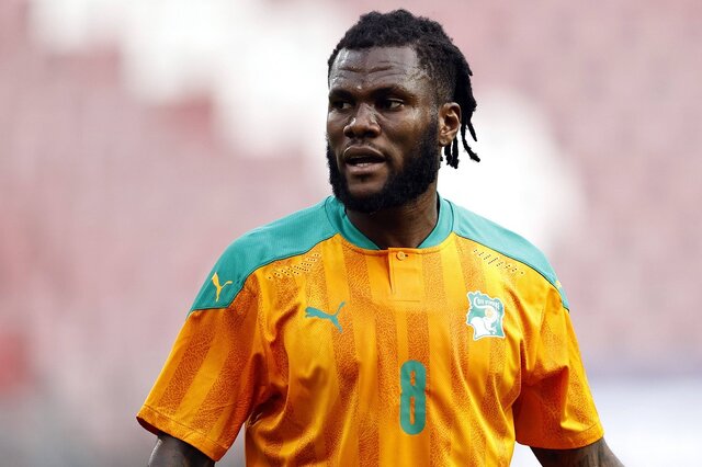 غایبان بزرگ جام جهانی را بشناسید 3