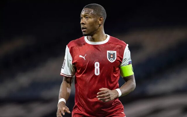 غایبان بزرگ جام جهانی را بشناسید 5