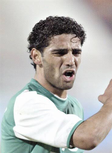 اتهام بزرگ ملیپوش سابق کویت به بازیکنان عربستان