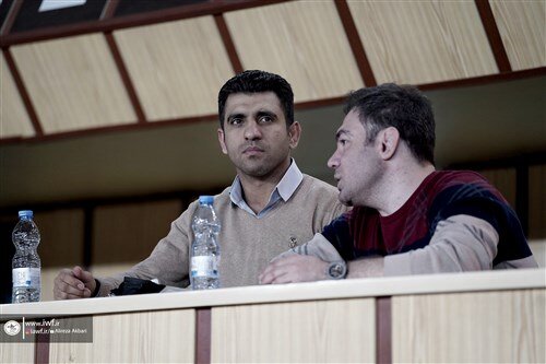 علی محمدی: قهرمانان آسیا وارد چرخه اصلی میشوند / انتظارات از کشتی فرنگی بالاست