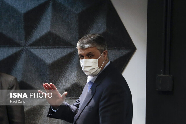 روند اجرای واحدهای جدید نیروگاه اتمی بوشهر متفاوت از گذشته خواهد بود روند اجرای واحدهای جدید نیروگاه اتمی بوشهر متفاوت از گذشته خواهد بود