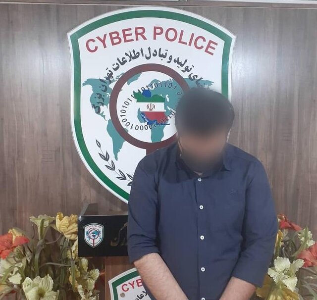 جزئیات دستگیری مرد مهاجم به خودروی زنی در تهران جزئیات دستگیری مرد مهاجم به خودروی زنی در تهران