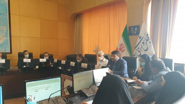 افزایش ۷۸ درصدی ماموریت های هلال احمر در نوروز افزایش ۷۸ درصدی ماموریت های هلال احمر در نوروز