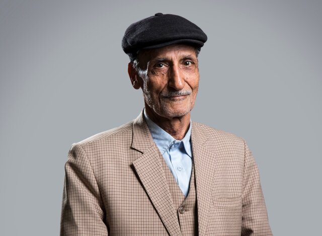 آخرین وضعیت جسمی آهنگران در بیمارستان