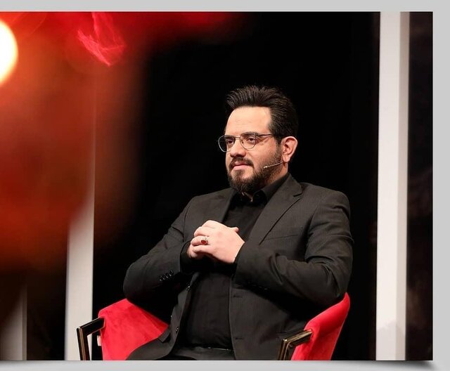 دبیر چهل و یکمین جشنواره بینالمللی فیلم فجر حکم گرفت