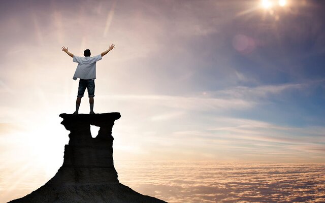 با این کارها به خودتان کمک کنید با این کارها به خودتان کمک کنید