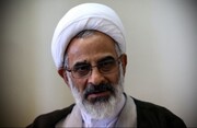 ابلاغ سلام و دعای خیر رهبر انقلاب به رزمندگان مستقر در تنگه هرمز