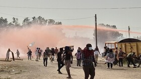 کشته شدن یک تظاهرکننده سودانی در اعتراضات چهارشنبه